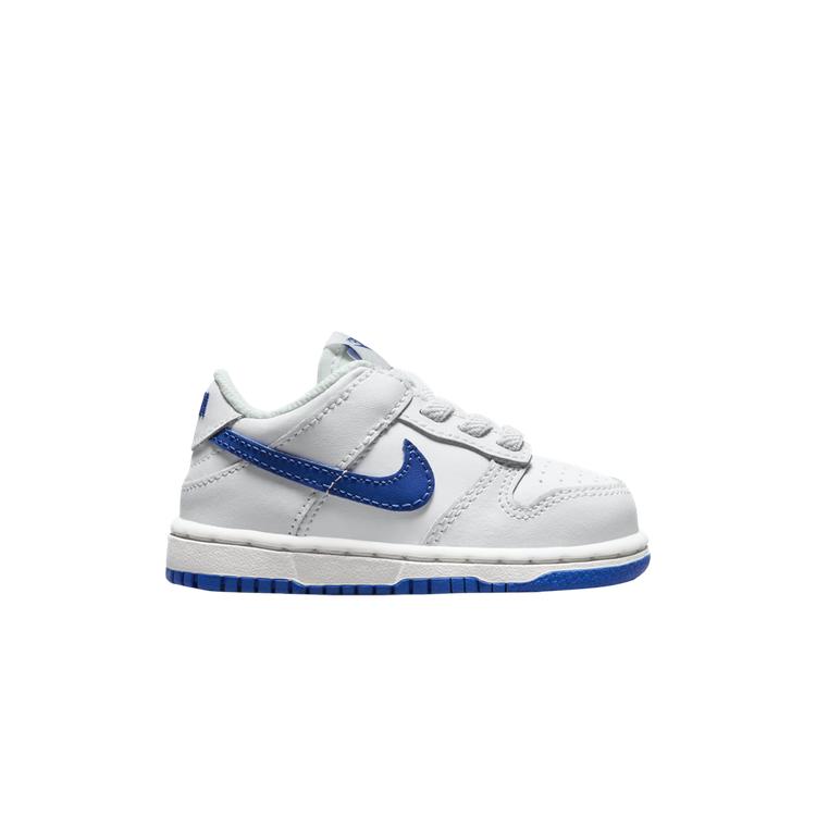 Nike Dunk Low Off-White Lot 36